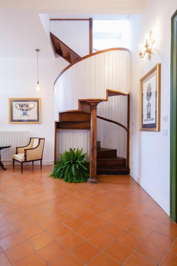 Palazzo Marigliano - Serviced Apartments Neapel Exterior foto