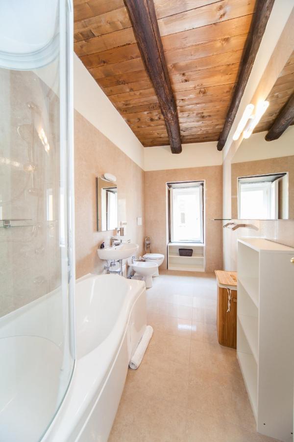 Palazzo Marigliano - Serviced Apartments Neapel Exterior foto
