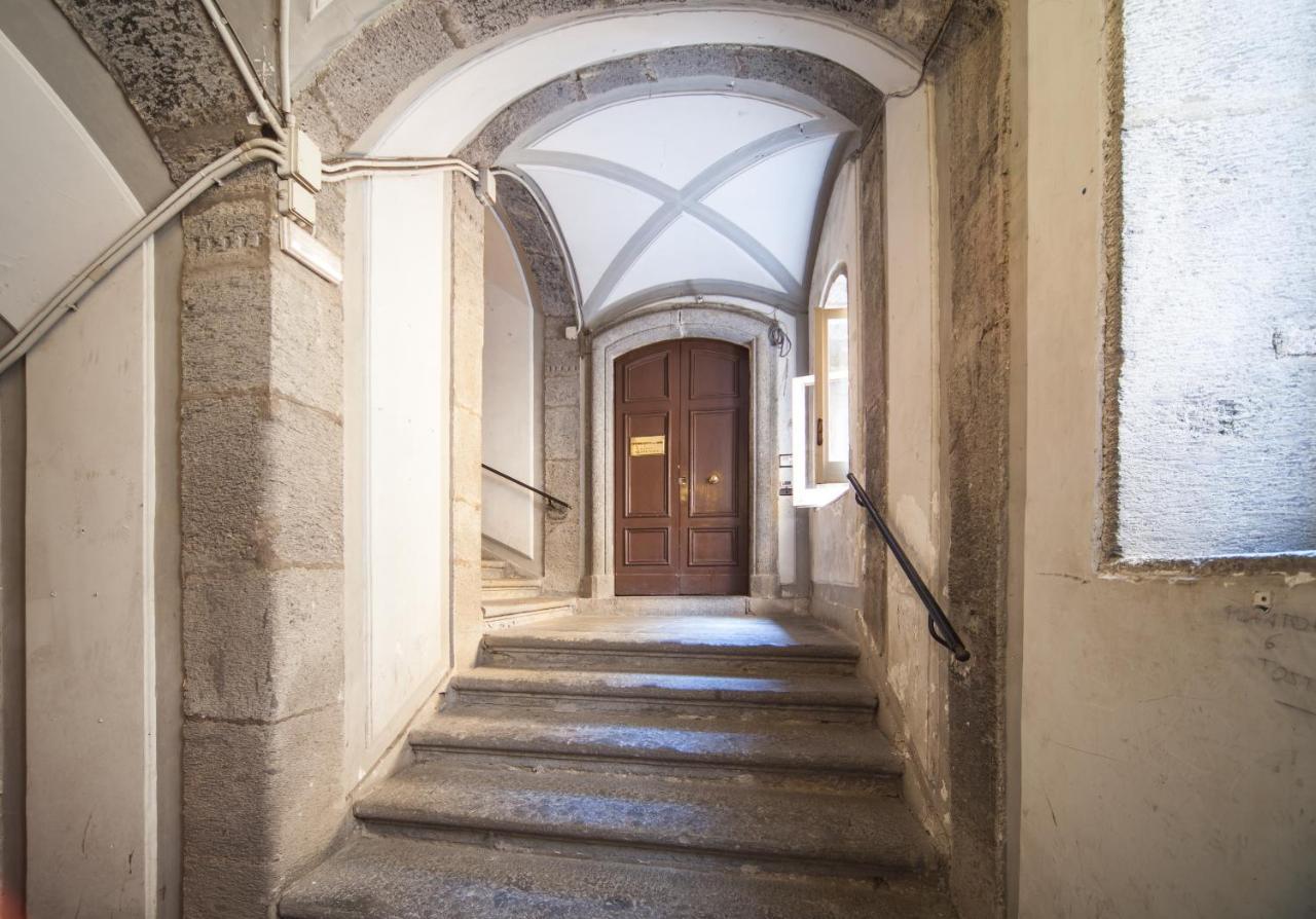 Palazzo Marigliano - Serviced Apartments Neapel Exterior foto